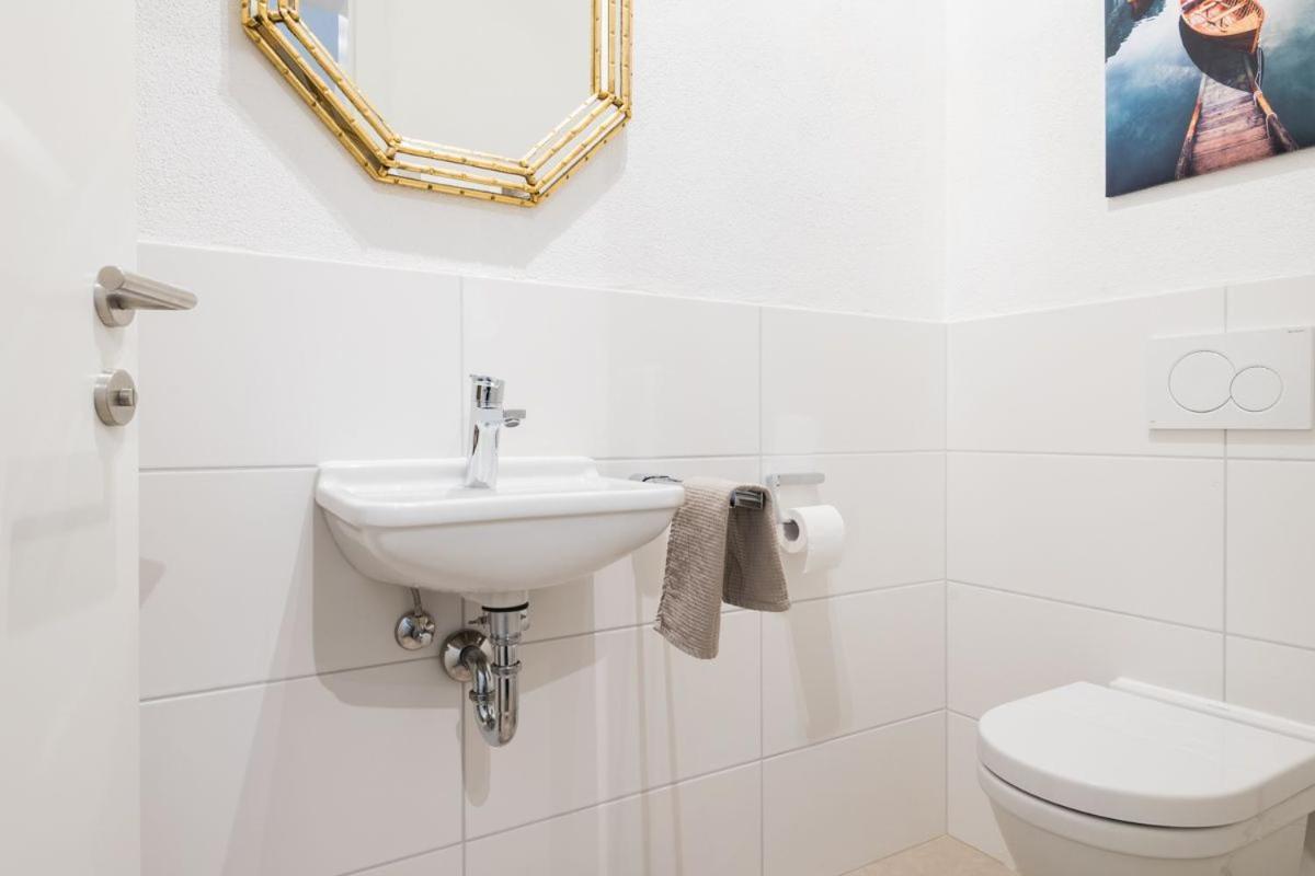Apartament Watzmann Panorama Berchtesgaden Zewnętrze zdjęcie
