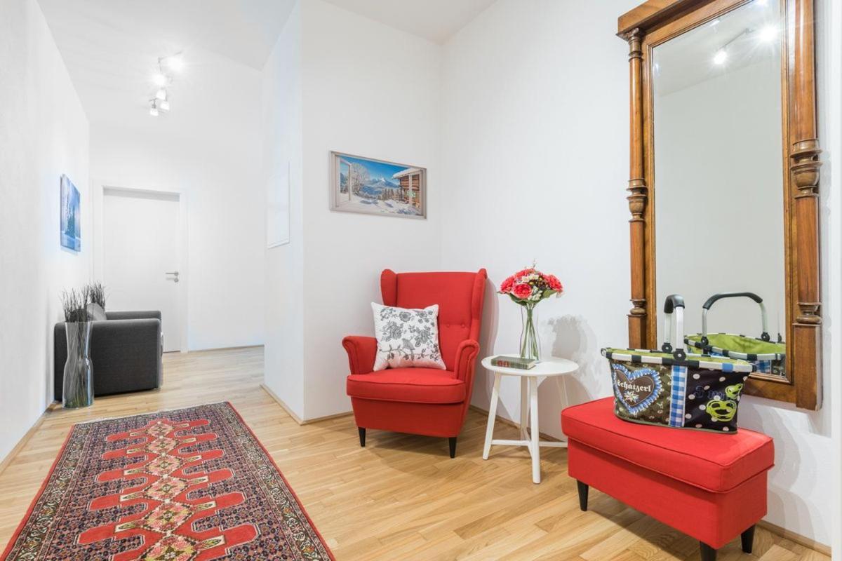 Apartament Watzmann Panorama Berchtesgaden Zewnętrze zdjęcie