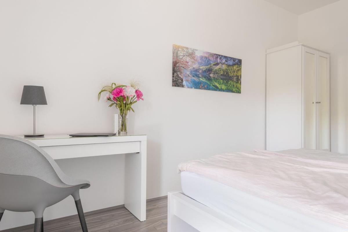 Apartament Watzmann Panorama Berchtesgaden Zewnętrze zdjęcie