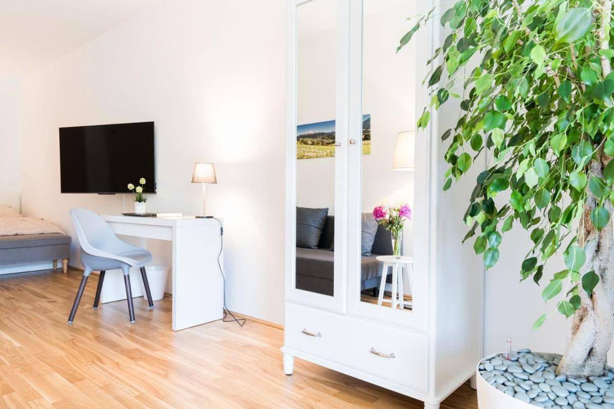Apartament Watzmann Panorama Berchtesgaden Zewnętrze zdjęcie