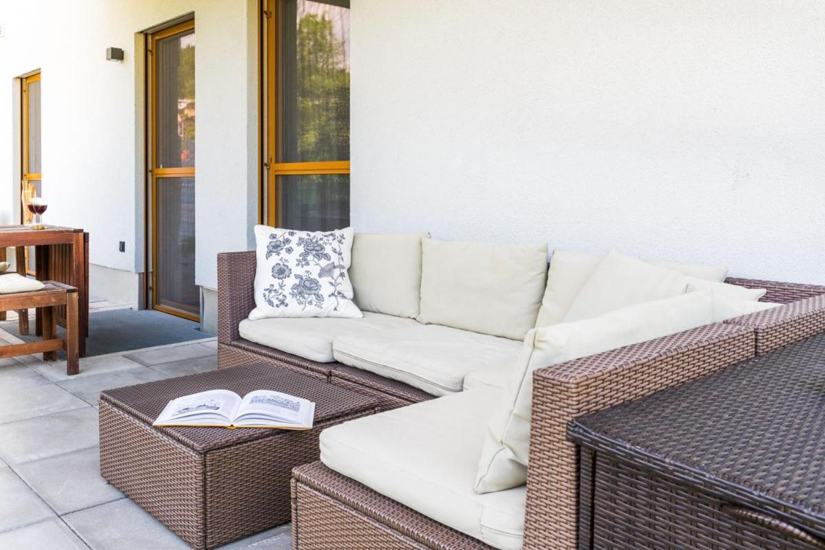 Apartament Watzmann Panorama Berchtesgaden Zewnętrze zdjęcie