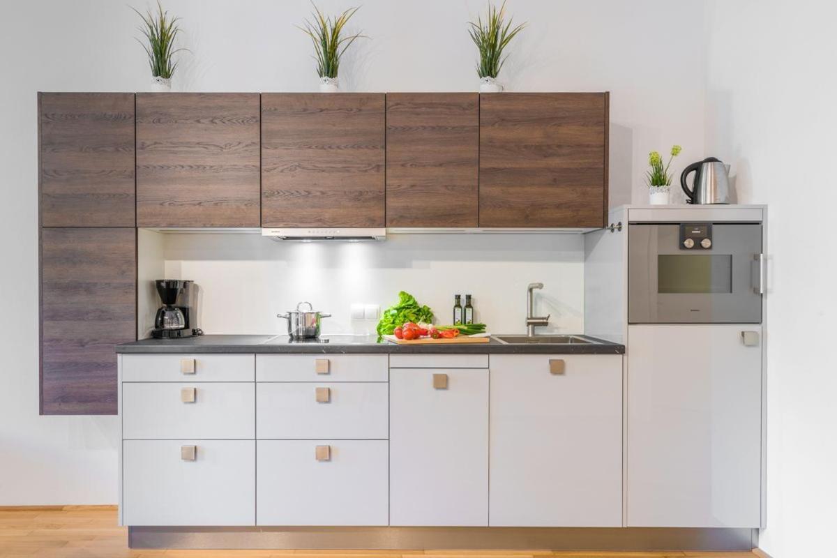 Apartament Watzmann Panorama Berchtesgaden Zewnętrze zdjęcie